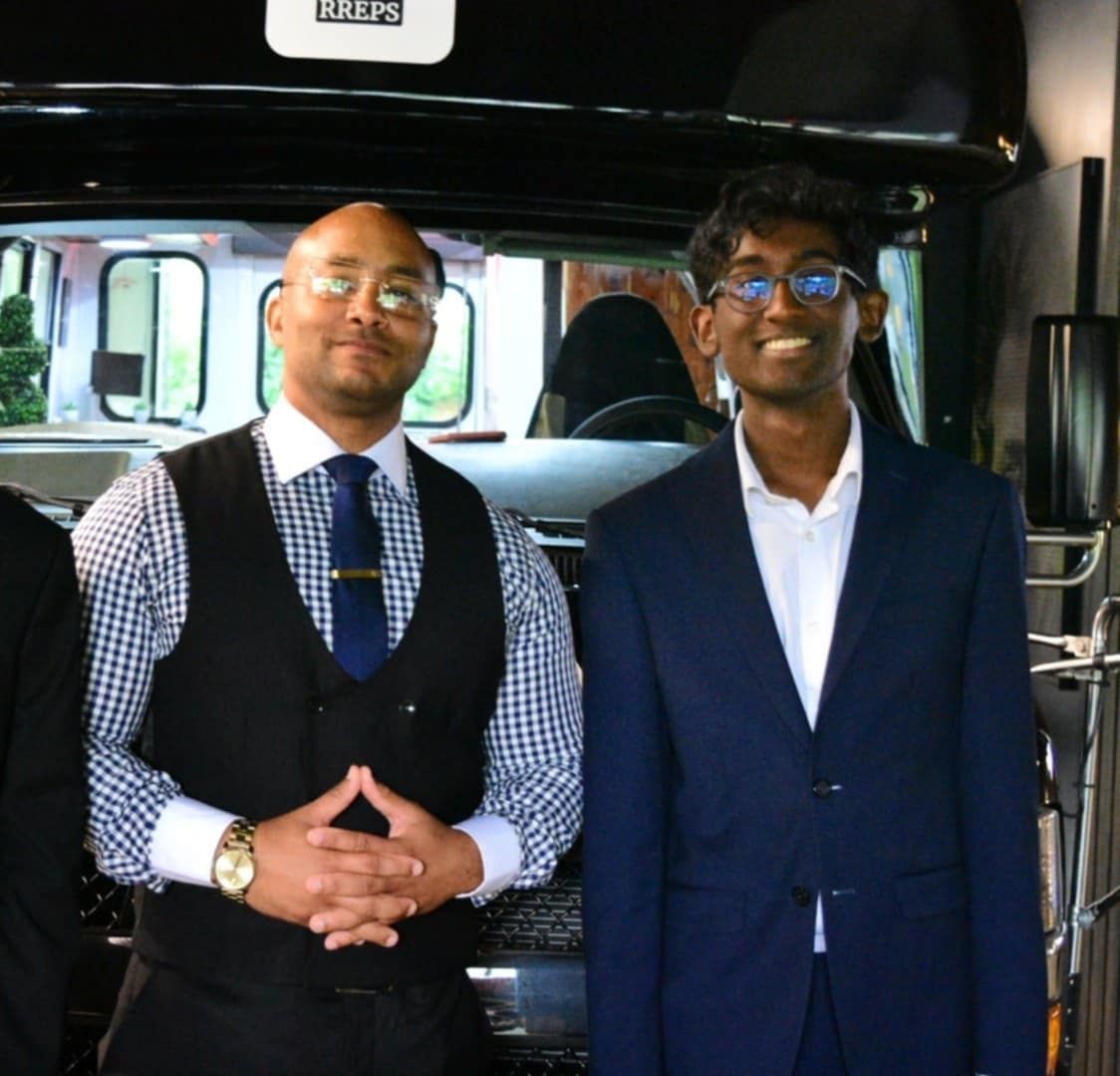 Excellence in AI consulting